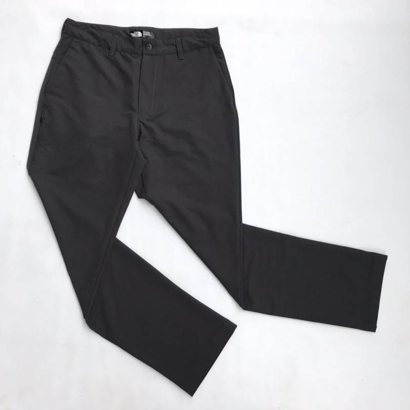 Celana The North Face Men s Chino Rockaway Stretch Quikdry Pants