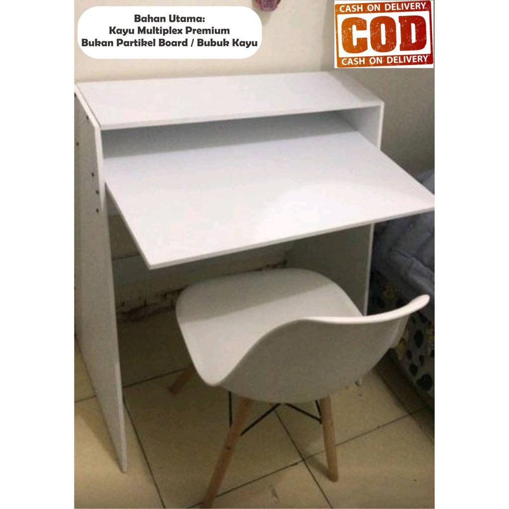 Jual Meja Kerja Minimalis Terbaru | Shopee Indonesia