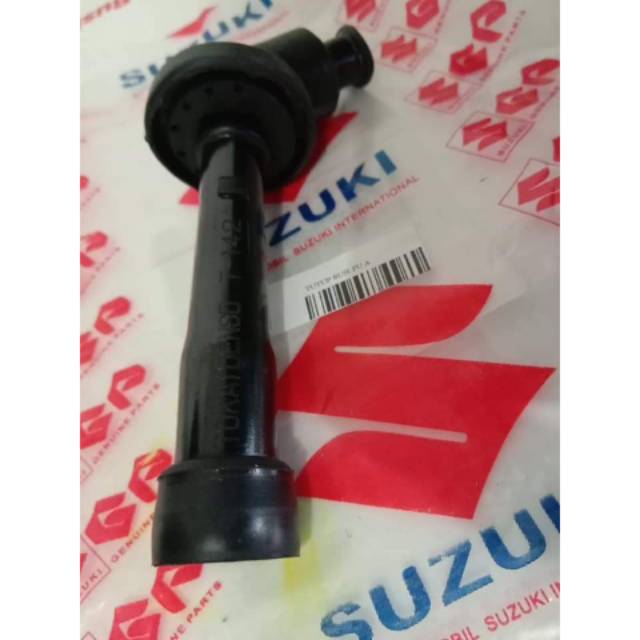 Jual Cop Kop Cangklong Tutup Busi Suzuki Satria FU | Shopee Indonesia