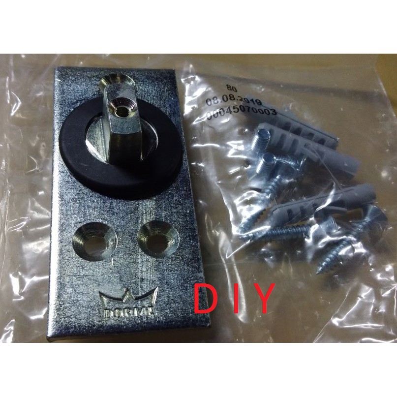 Jual Dorma Pivot Bearing 7475AX Dormakaba 7475 Heavy Duty | Shopee ...
