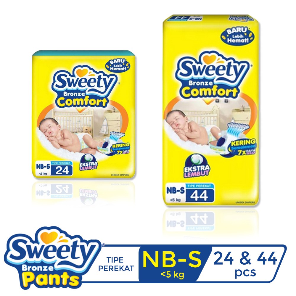 Diapers store sweety newborn