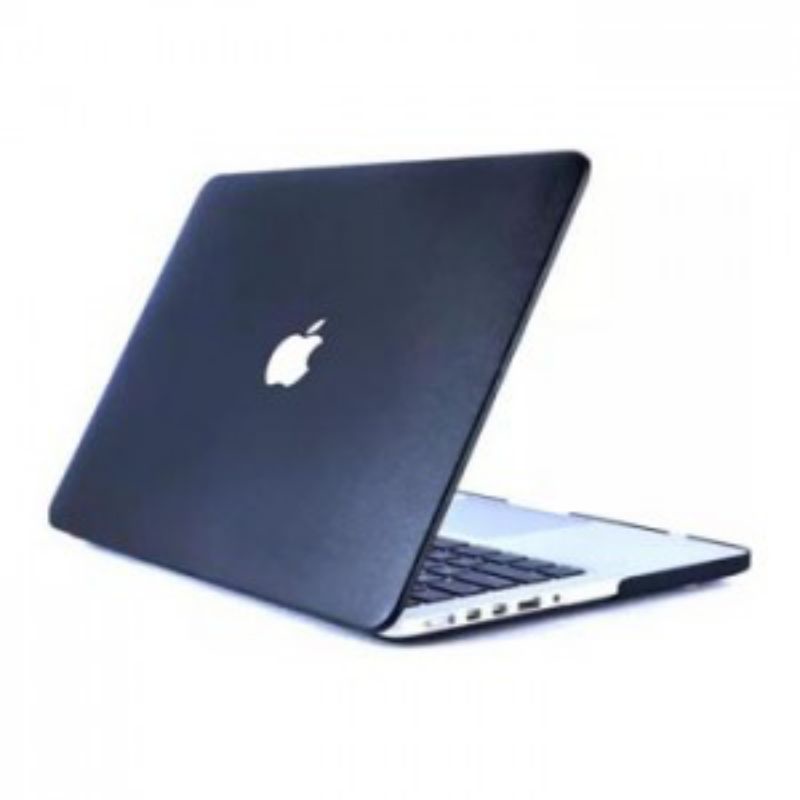 Jual Leather Case Casing Cover Macbook Pro M1 M2 M3 M4 M5 14.2 Inch ...