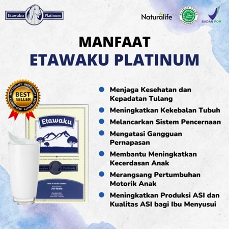 PAKET 3 BOX ETAWAKU PLATINUM Thumbnail 3