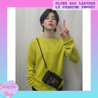 tas jimin lv in shopee｜TikTok Search