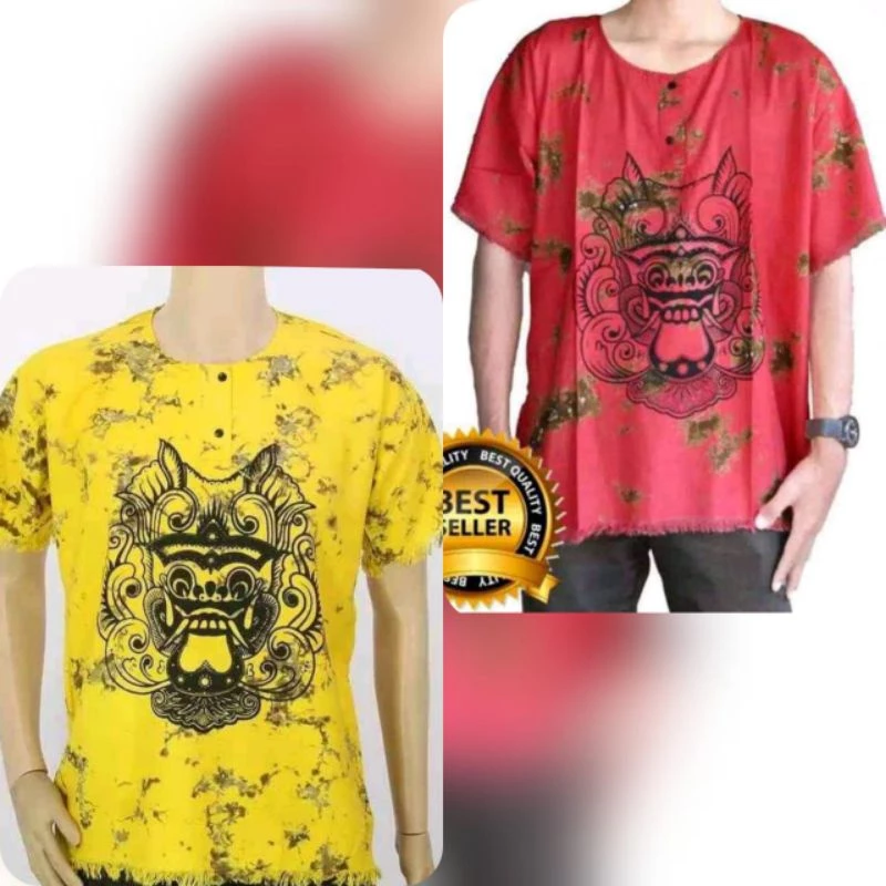 Bali t-shirt