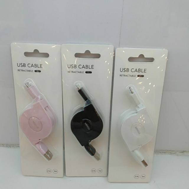 Jual MINISO USB CABLE TYPEC Shopee Indonesia