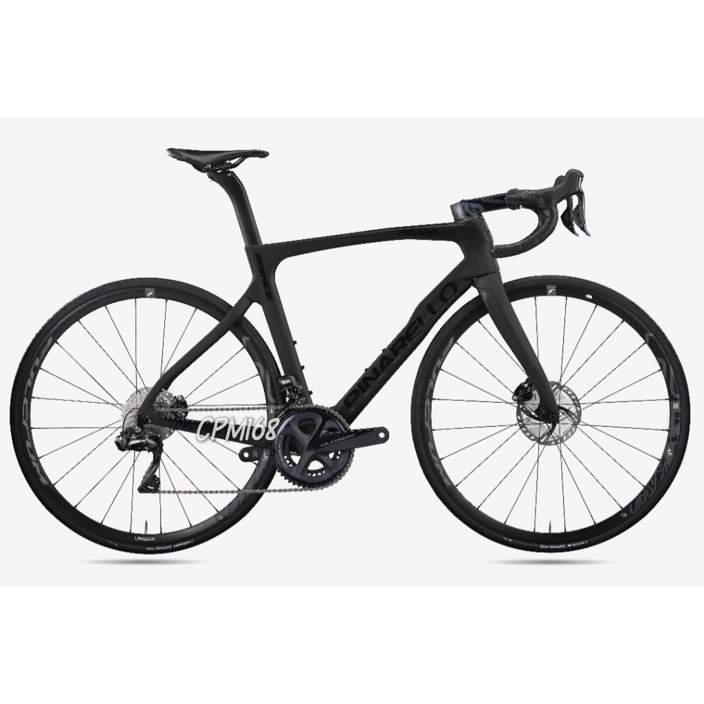 Harga pinarello prince new arrivals