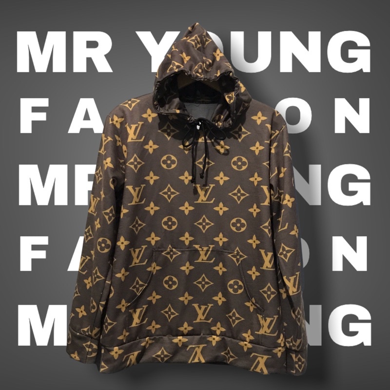 Jual Jaket Louis Vuitton Pria Terbaru - Oct 2023