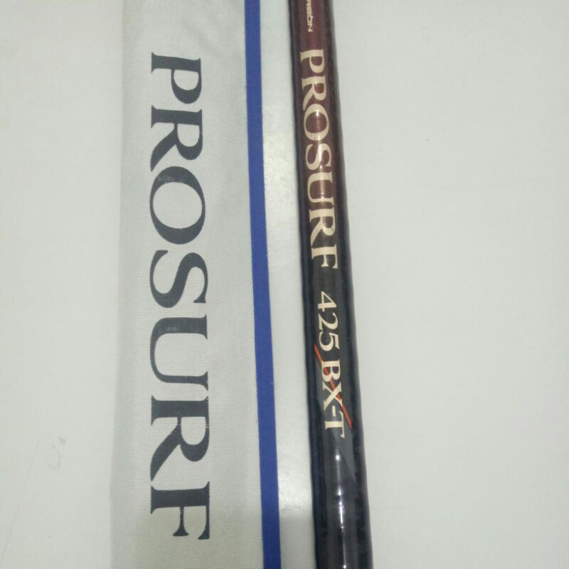 Jual JORAN SURF EX JAPAN SHIMANO PROSURF 425 BX-T (JDM) | Shopee