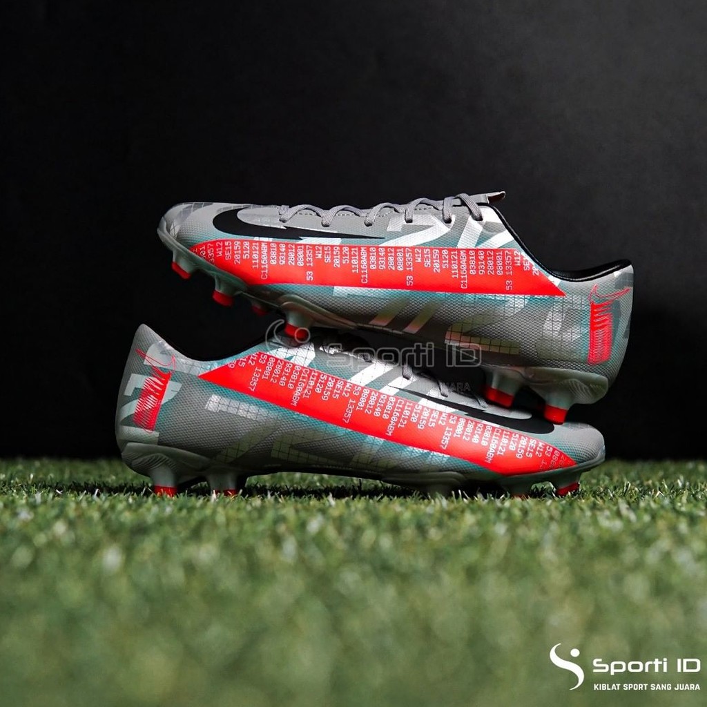 sepatu bola nike vapor 13 academy