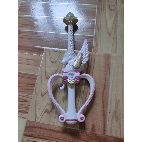 Jual Smile Precure Princess Candle Bandai Pretty Cure Shopee Indonesia 0233