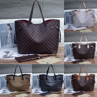 Dijual Tas LV asli - Fashion Wanita - 909821681