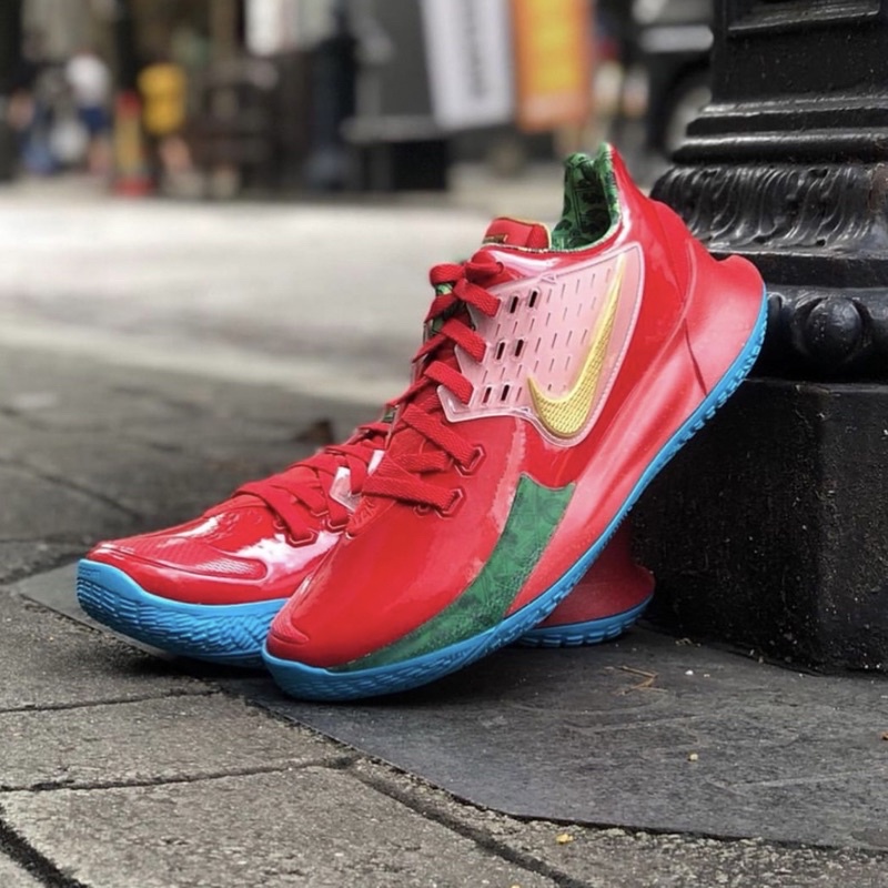 Men's Kyrie Low 2