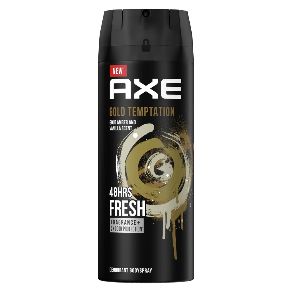 AXE DEODORANT BODY SPRAY 135 ML DEODORAN SPRAY PARFUM COWOK PARFUM LAKI  PARFUM PRIA PARFUM SEMPROT