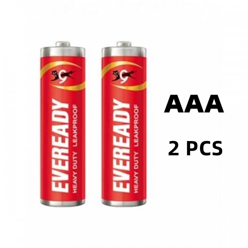 Jual Baterai Batre Eveready AAA Shopee Indonesia