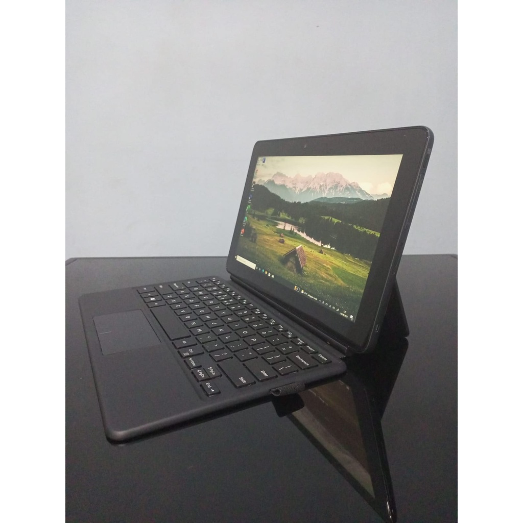 Jual Laptop Dell Latitude 5179 M5-6Y57 8GB SSD 256GB - Double CAM Touch ...