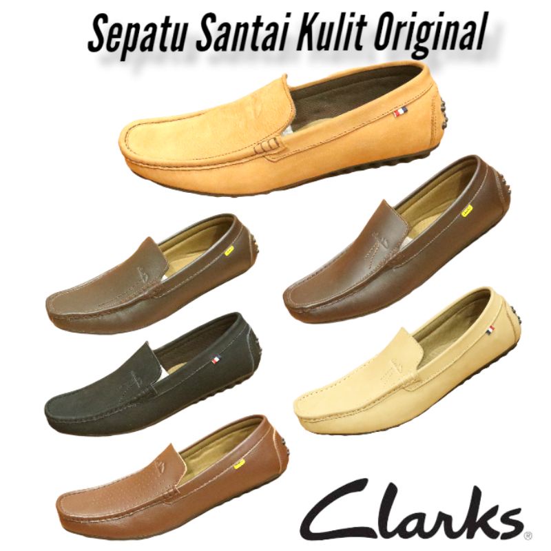 tempat jual sepatu clack.online