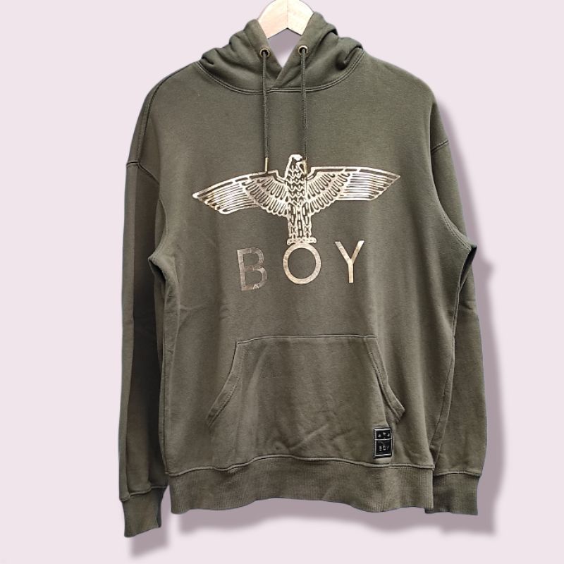 Harga hoodie boy london original new arrivals