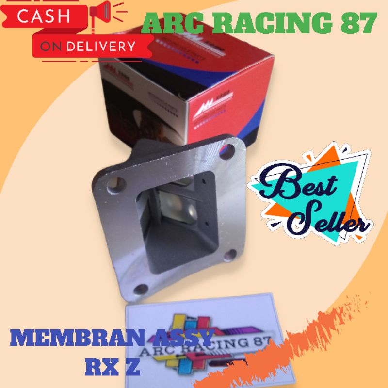 Jual MEMBRAN YAMAHA ASSY RX Z. | Shopee Indonesia