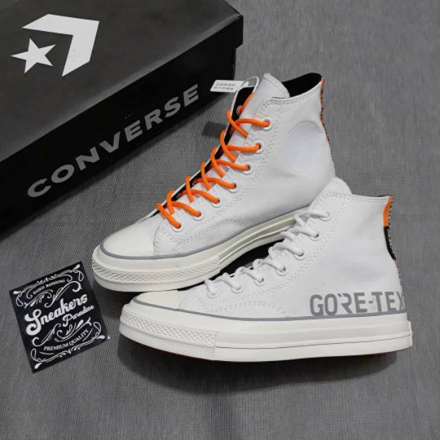 Gore tex shop converse carhartt