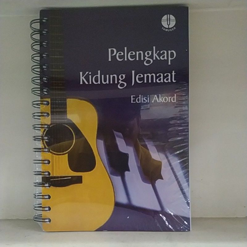 Jual Pelengkap Kidung Jemaat/PKJ Akord | Shopee Indonesia