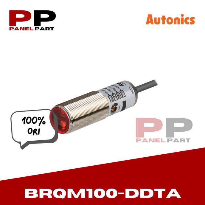 Jual PHOTOELECTRIC AUTONICS BRQM100-DDTA | Shopee Indonesia