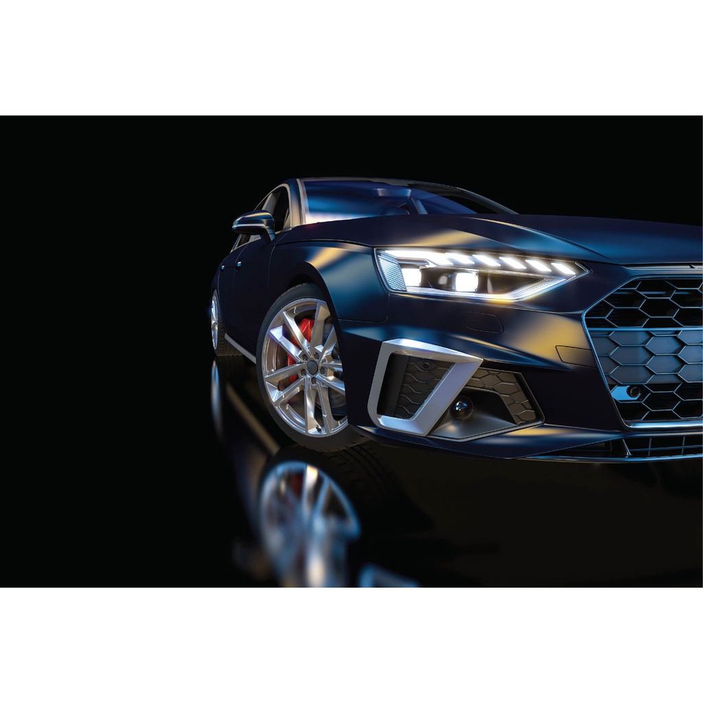 Jual Wall Decor Automotif Pajangan Rumah Gambar Mobil Sport Otomotif ...