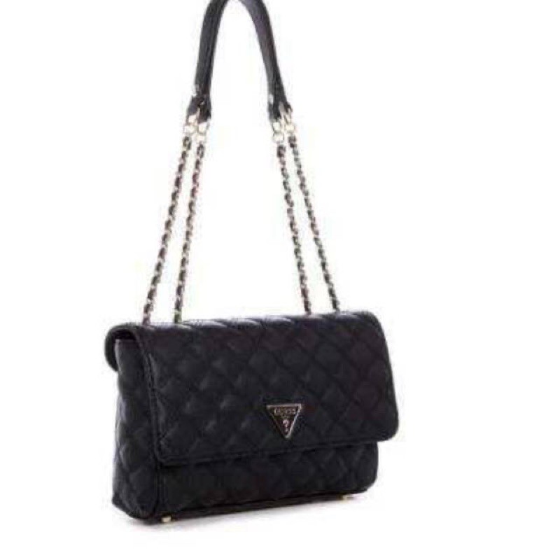 Jual Guess Ryan Shoulder Bag ORIGINAL Shopee Indonesia