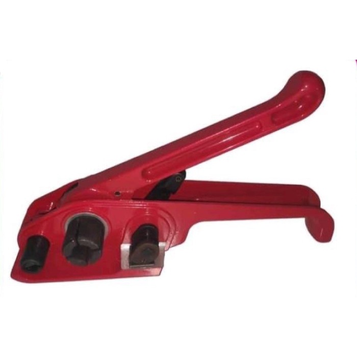 Jual Alat Mesin Packing Strapping Band Tali Packing Manual 2 In 1 ...