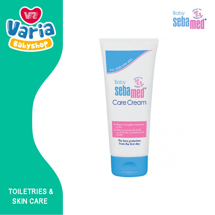 Sebamed 2024 bb cream