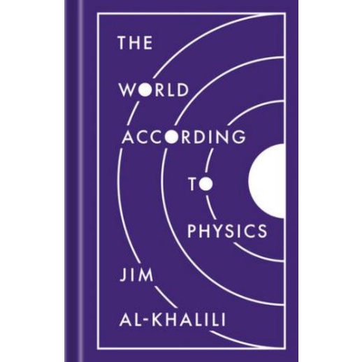 Jual Buku The World According To Physics | Shopee Indonesia