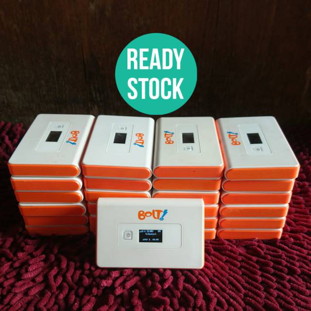 Jual Modem WiFi/MiFi ORION 4G hanya bisa kartu Telkomsel (2nd) | Shopee ...