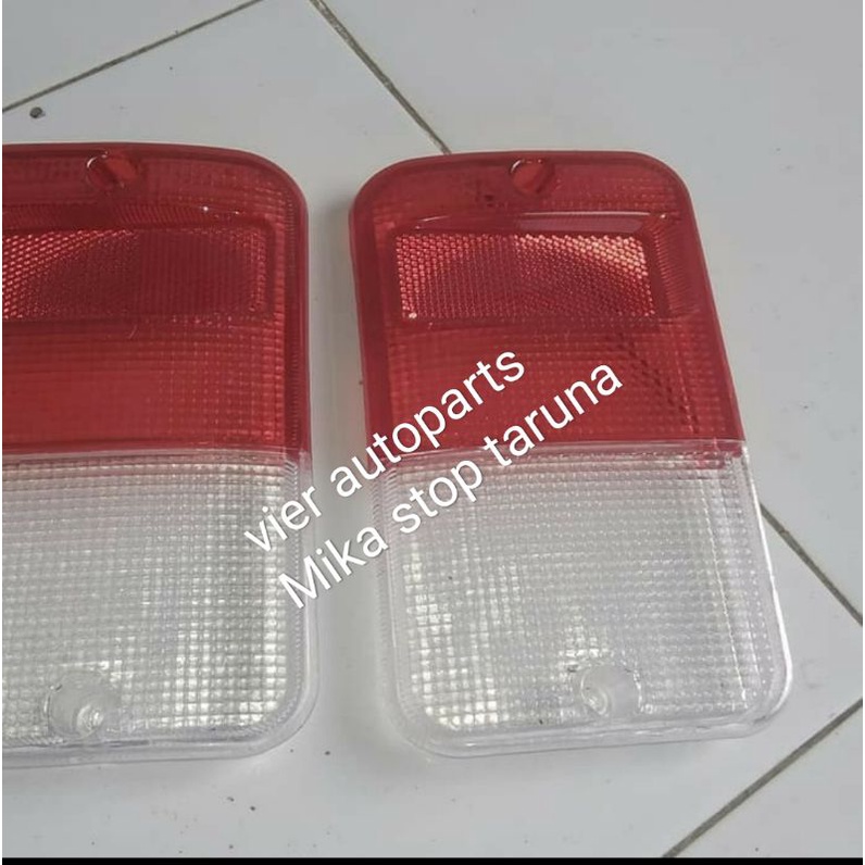 Jual Mika Stoplamp Tutup Lampu Belakang Daihatsu Taruna Shopee Indonesia