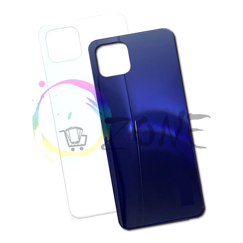 Jual BACKDOOR - BACK CASING OPPO A92S TUTUPAN BELAKANG | Shopee Indonesia