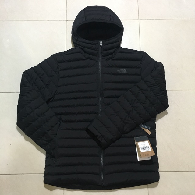 Jaket musim dingin store north face