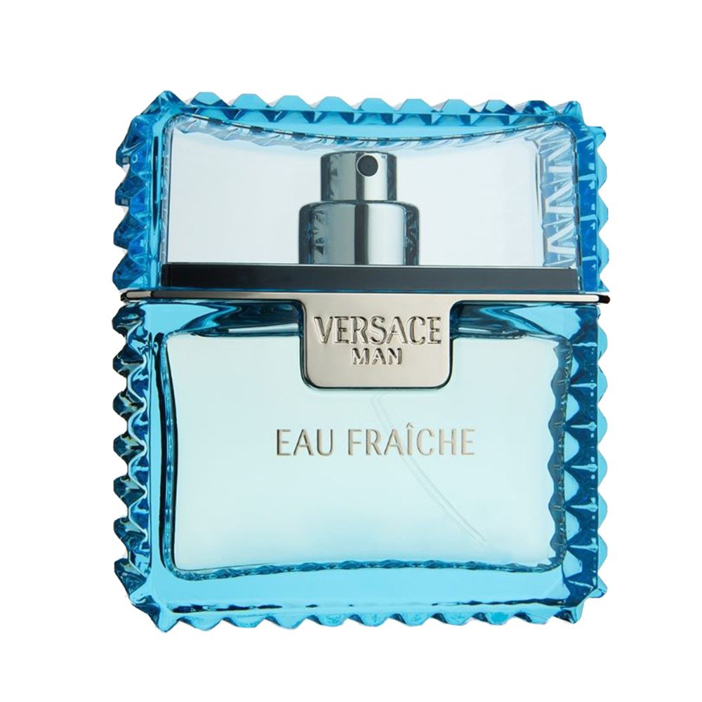 Jual Versace Eau fraiche 50ml for men Shopee Indonesia