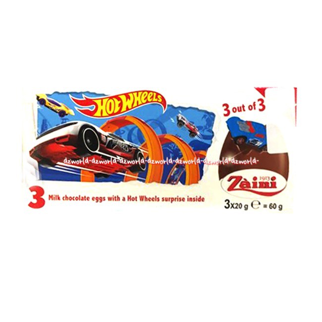 Zaini deals hot wheels