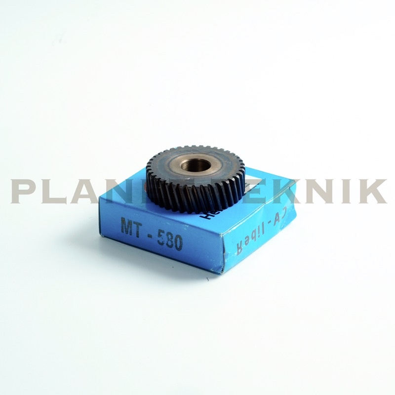 Jual Gear Circle MT 580/583 (Merk Caliber) | Shopee Indonesia
