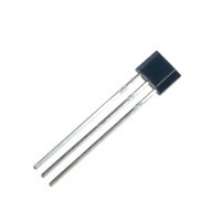 Jual A3144 OH3144 Y3144 Sensitive Hall Effect Sensor Motor A 3144 ...