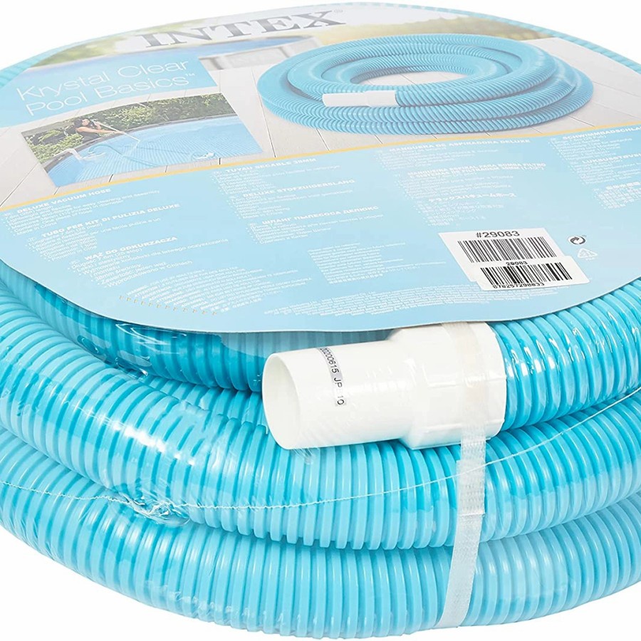 Jual Intex 29083 | Deluxe Vacuum Hose Selang Intex 29083 | selang kolam ...