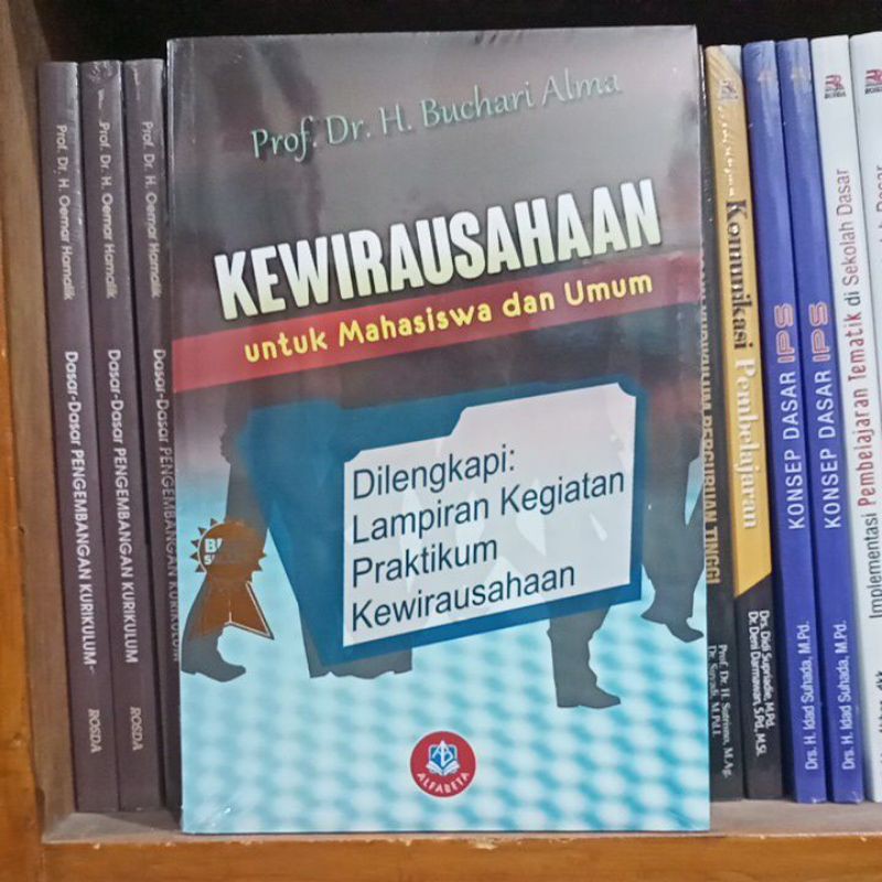 Jual Buku Kewirausahaan | Shopee Indonesia