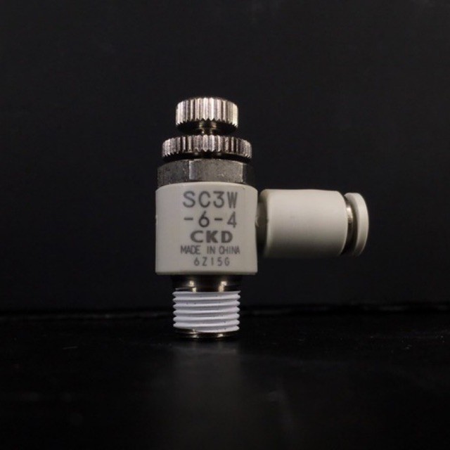 Jual CKD SPEED CONTROL SC3W-6-4 (1/8” x 4mm) | Shopee Indonesia