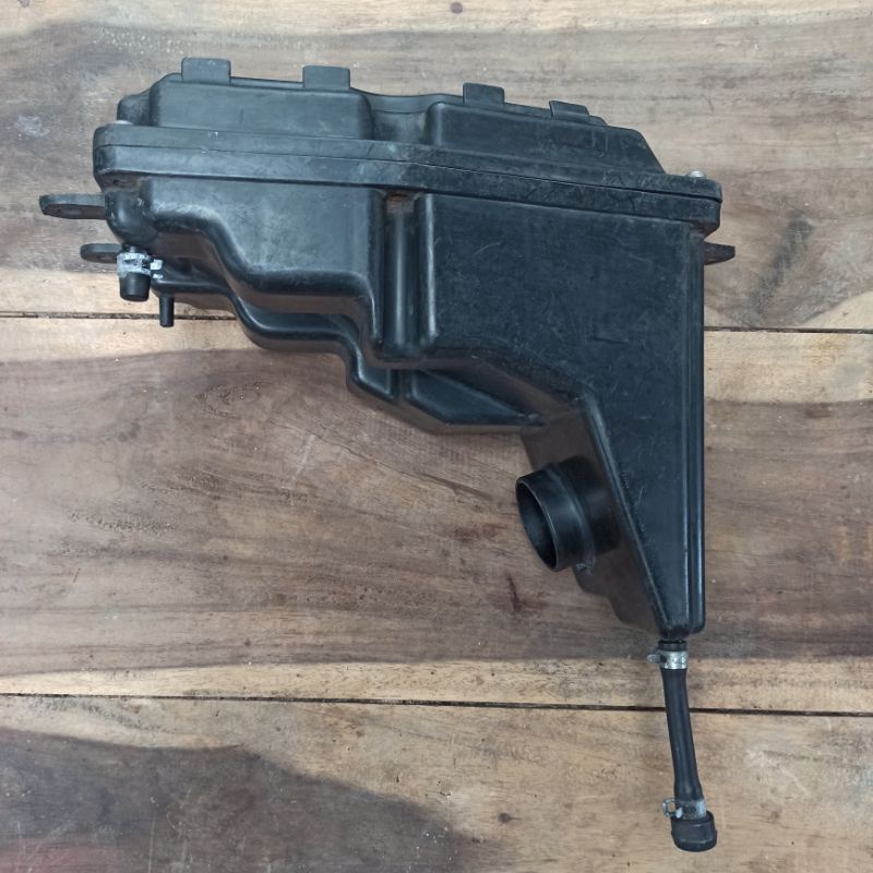 Jual box filter saringan udara kawasaki ninja 150 RR | Shopee Indonesia