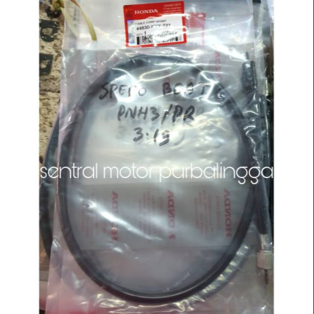 Jual Kabel speedo beat beat fi kabel speedometer beat injeksi original