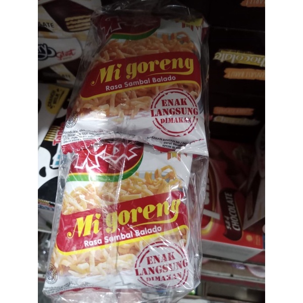 Jual Snack Jadul Snack Mie Goreng | Shopee Indonesia