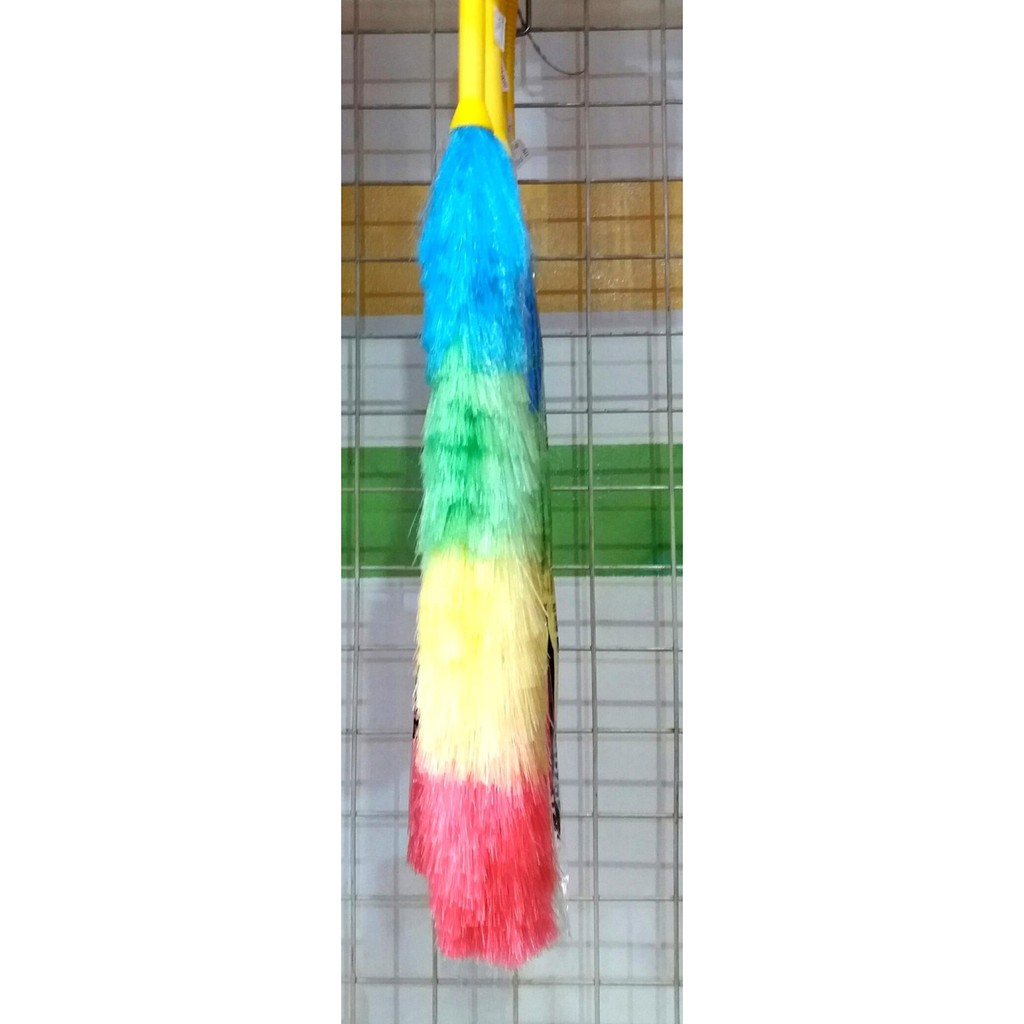 Jual BARU!! Kemoceng Sulak Tali Plastik Rafia 61cm | Shopee Indonesia
