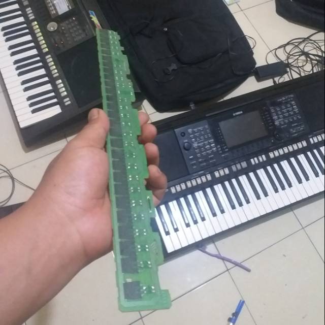 Jual Pcb tuts yamaha | Shopee Indonesia