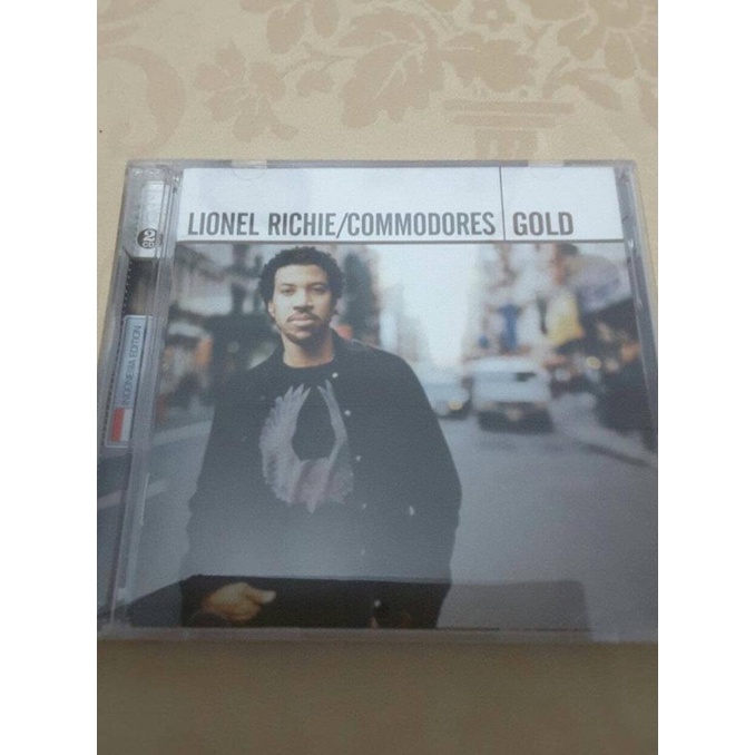 jual-cd-lionel-richie-commodores-gold-shopee-indonesia