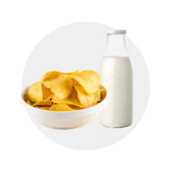 Makanan & Minuman