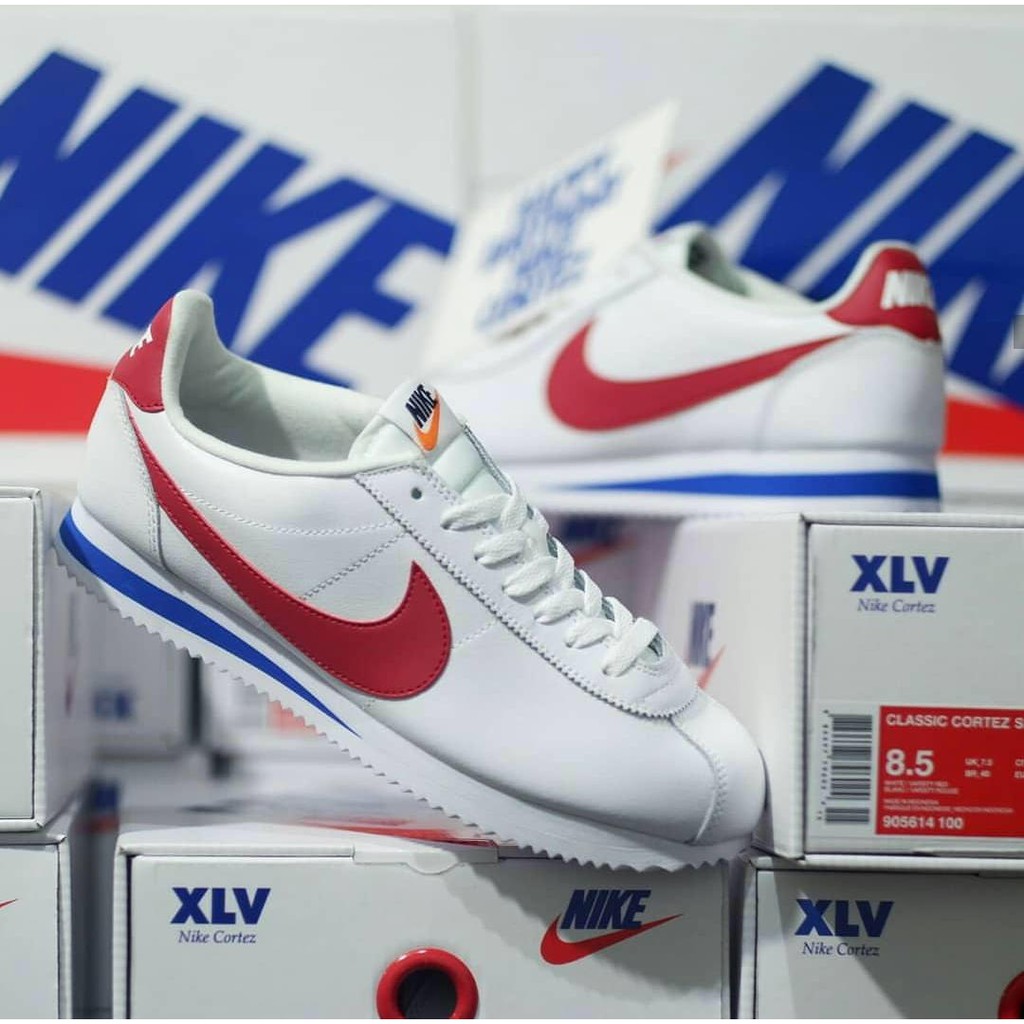 Jual nike hotsell cortez forrest gump